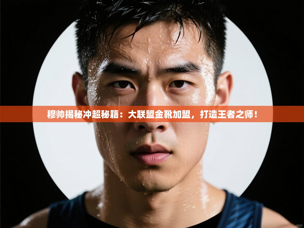 穆帅揭秘冲超秘籍：大联盟金靴加盟，打造王者之师！  第2张