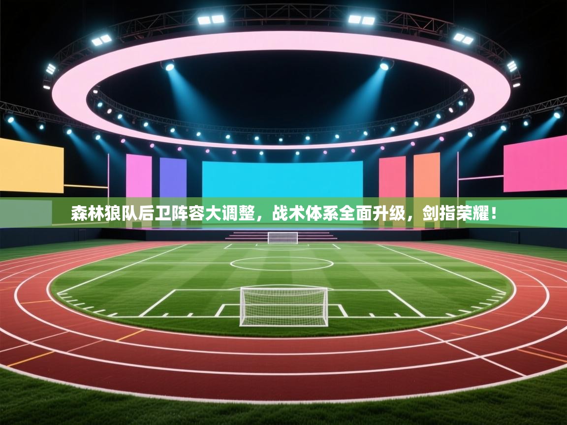 森林狼队后卫阵容大调整，战术体系全面升级，剑指荣耀！  第2张