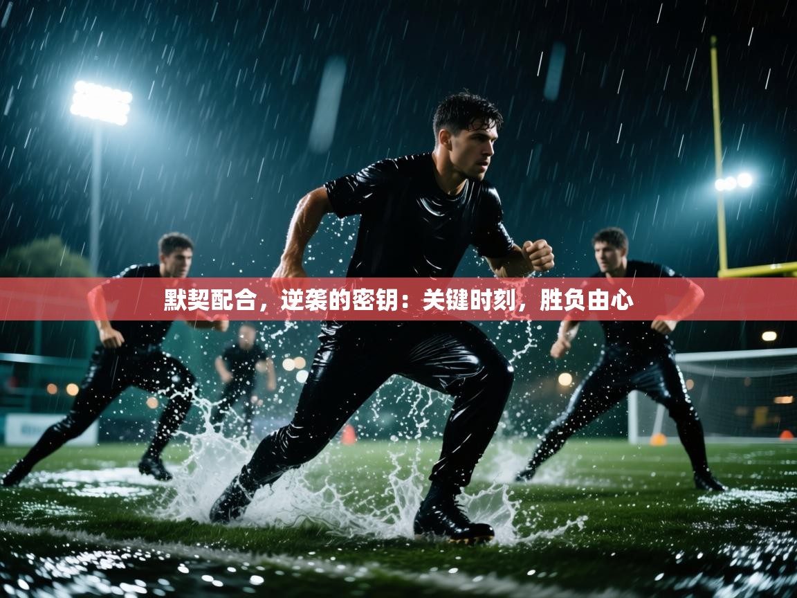 默契配合，逆袭的密钥：关键时刻，胜负由心  第1张