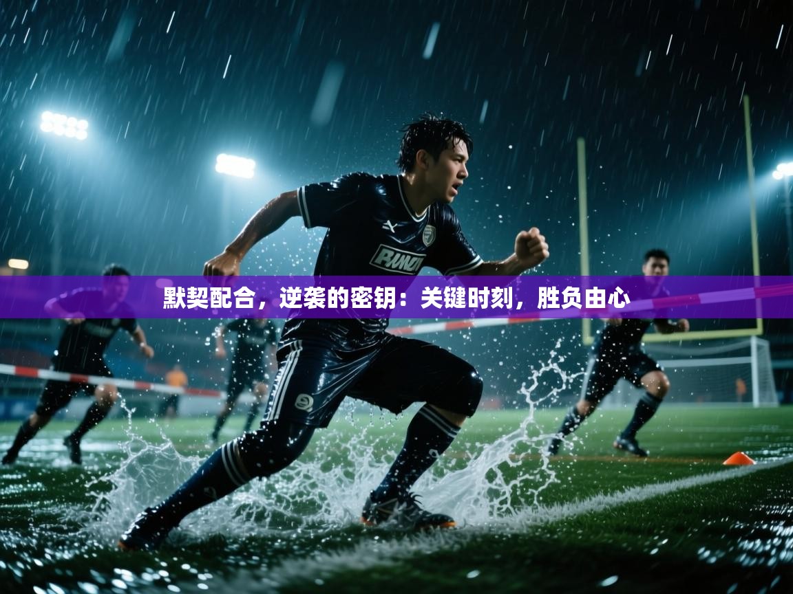 默契配合，逆袭的密钥：关键时刻，胜负由心  第2张