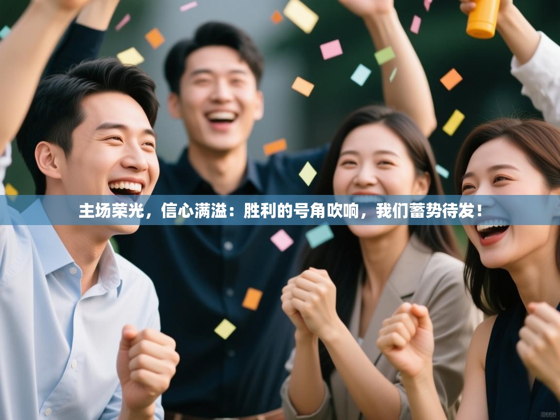 主场荣光,信心满溢:胜利的号角吹响,我们蓄势待发! 第2张