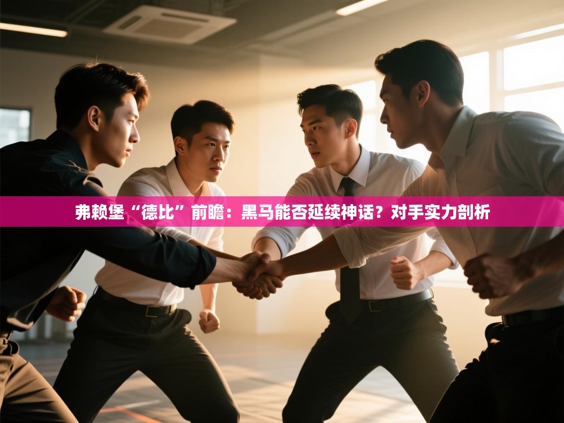 弗赖堡“德比”前瞻:黑马能否延续神话?对手实力剖析 第1张