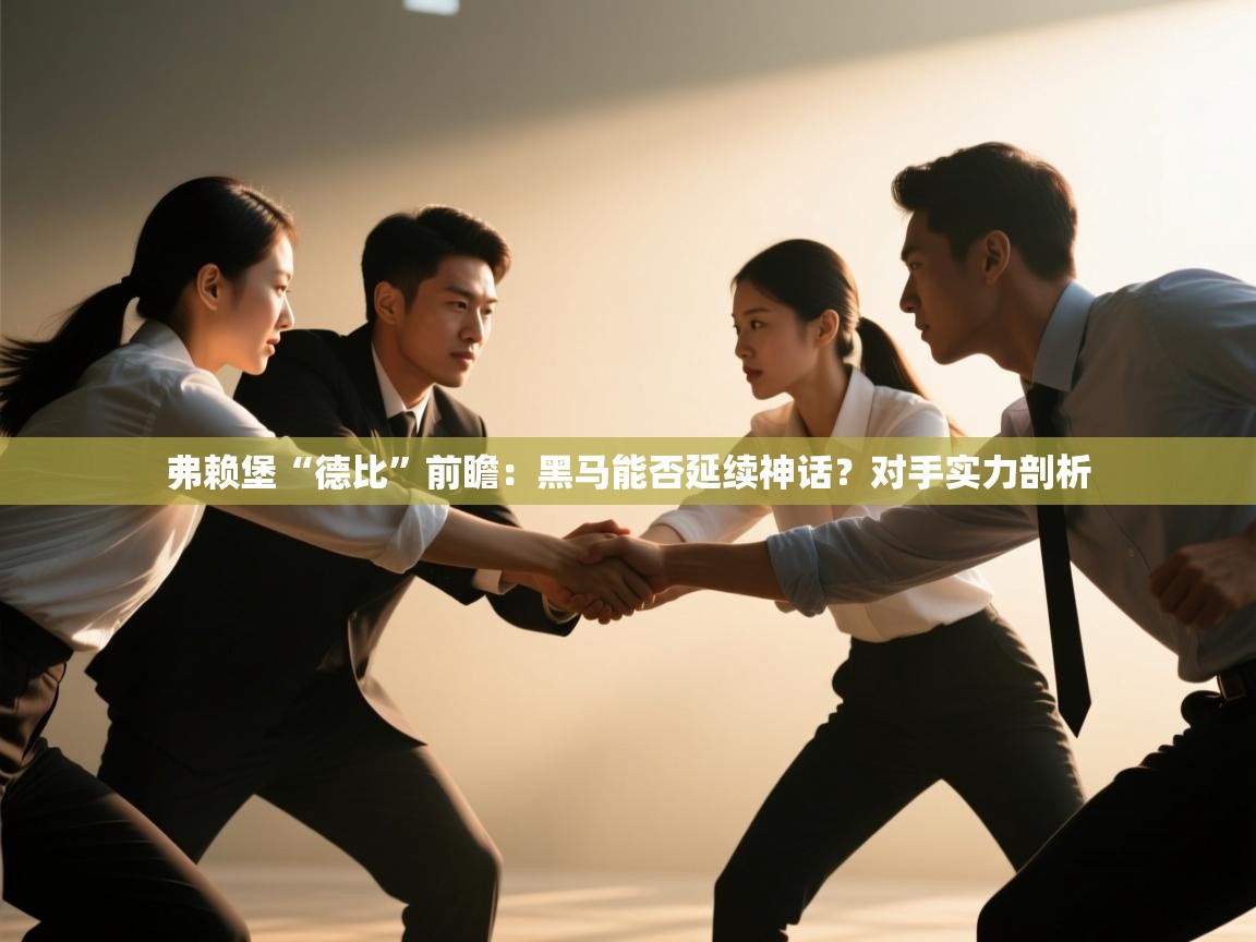 弗赖堡“德比”前瞻:黑马能否延续神话?对手实力剖析 第2张