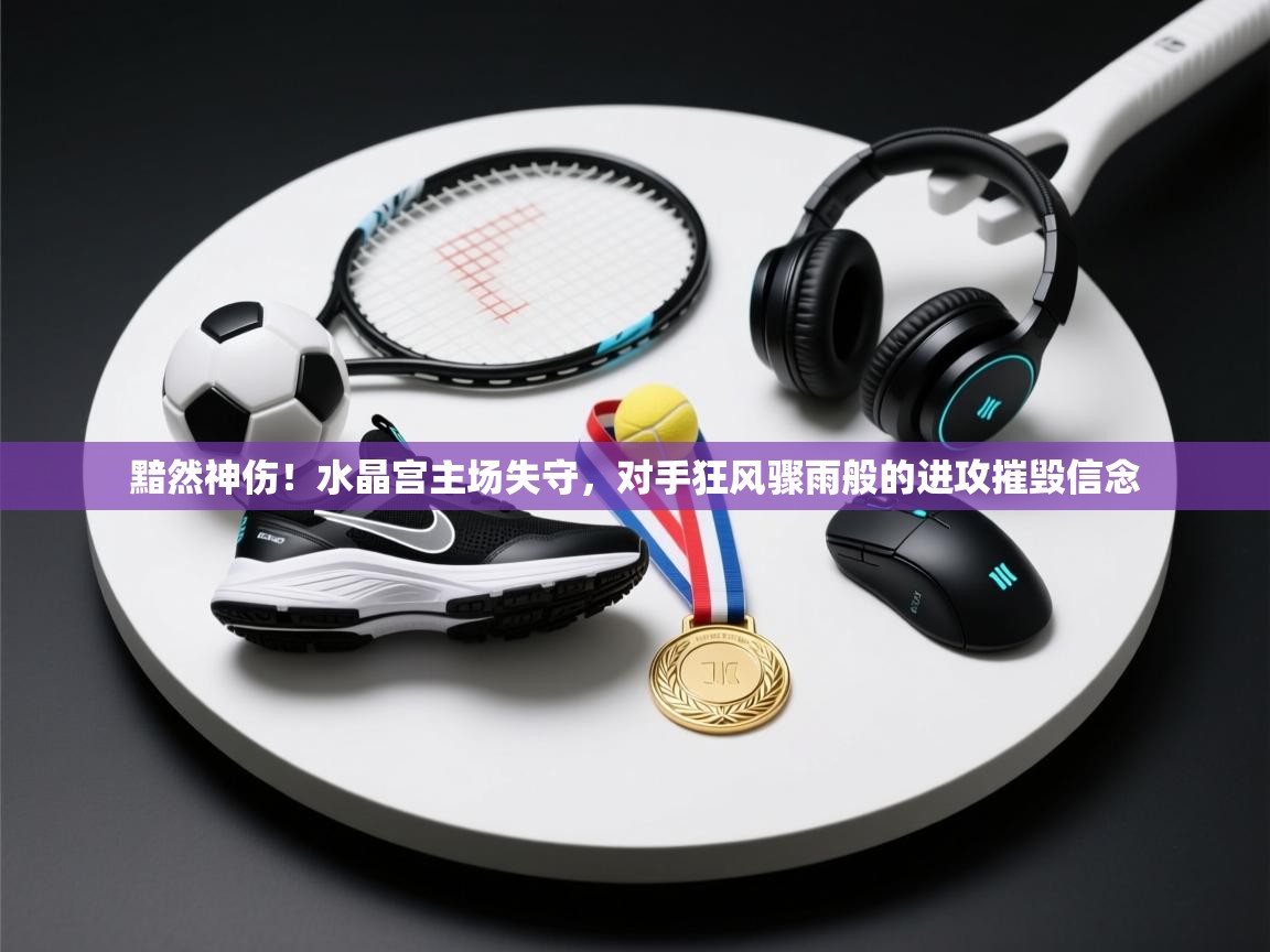 黯然神伤!水晶宫主场失守,对手狂风骤雨般的进攻摧毁信念 第1张