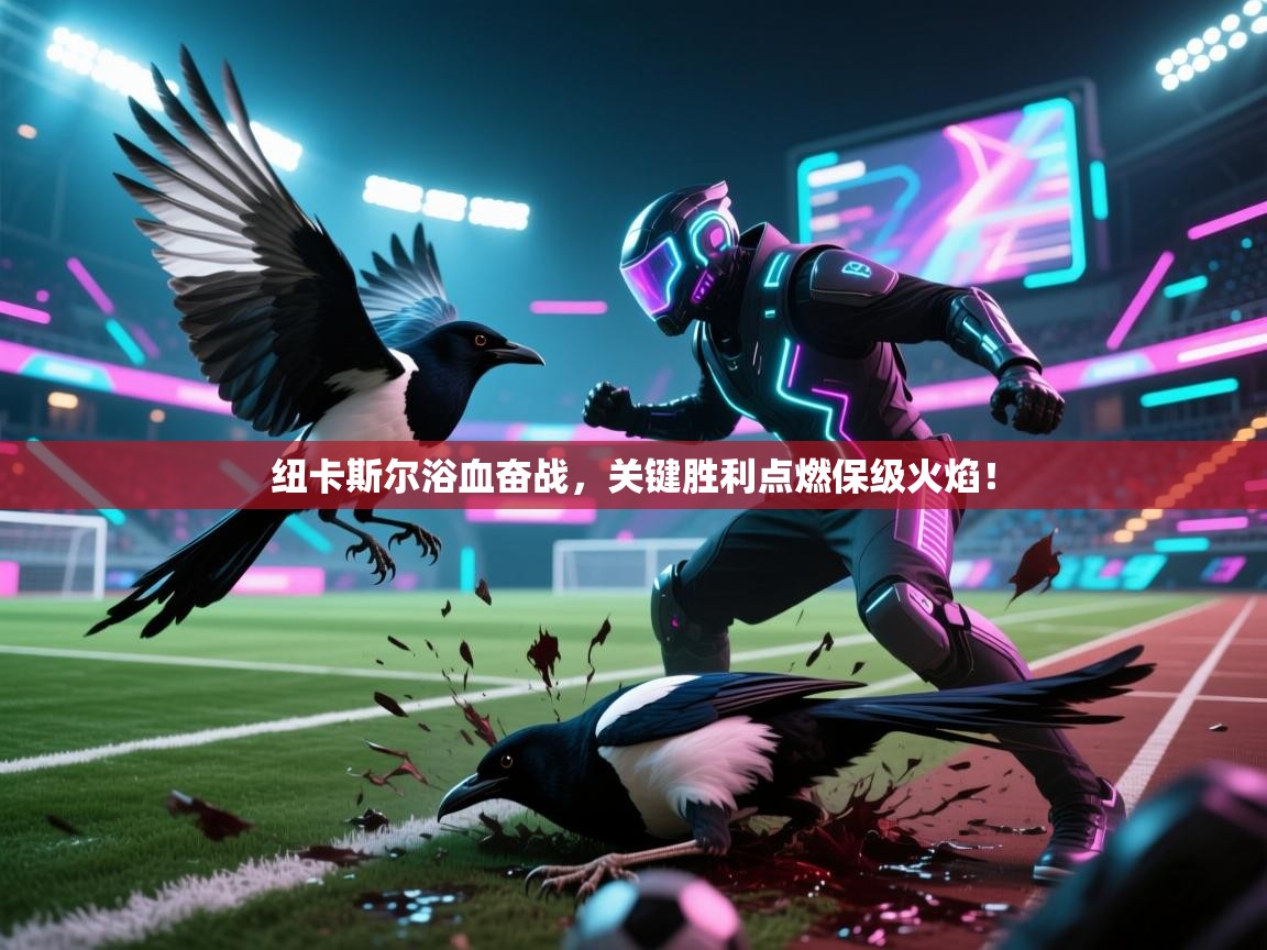 纽卡斯尔浴血奋战,关键胜利点燃保级火焰! 第1张