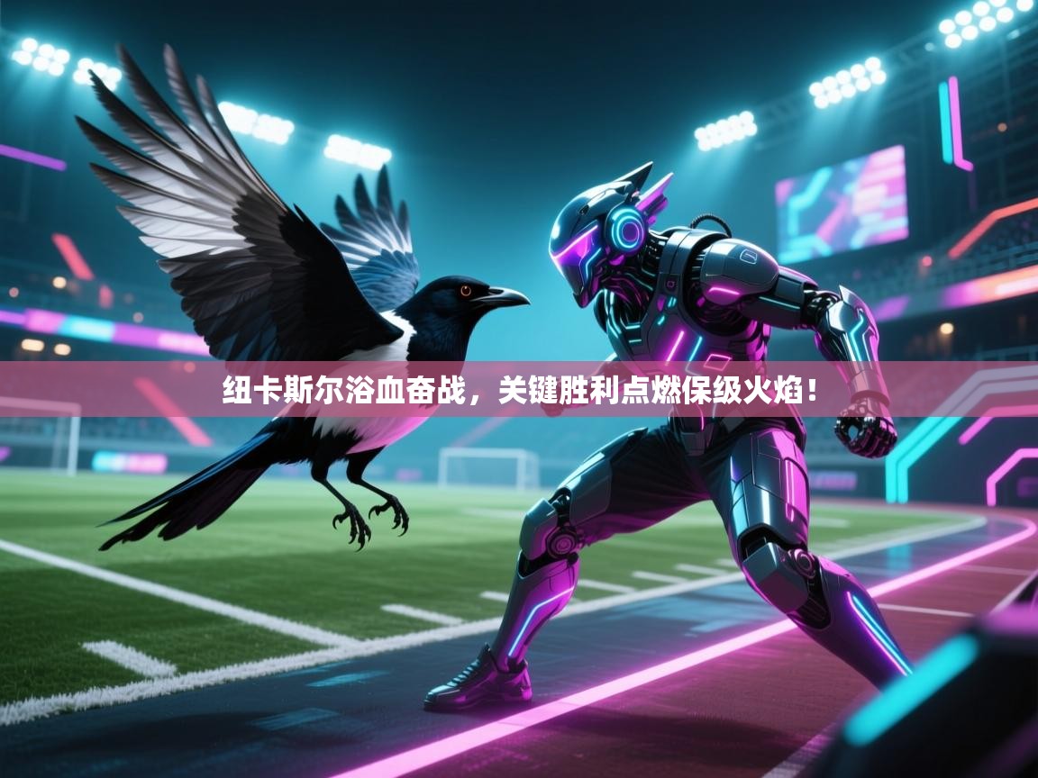 纽卡斯尔浴血奋战,关键胜利点燃保级火焰! 第2张